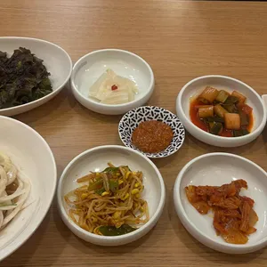 차삼집 사진