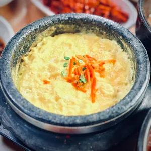 한국식당 사진