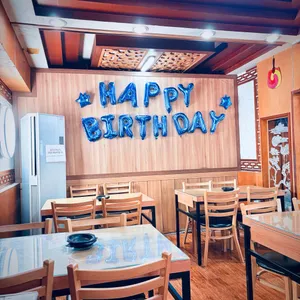 한국식당 리뷰 사진