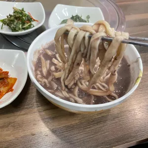 청명식당 사진 1