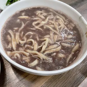 청명식당 대표 사진