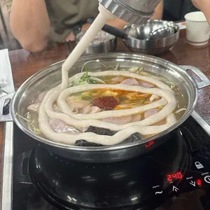 권바우부대찌개 사진