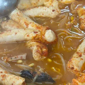권바우부대찌개 리뷰 사진