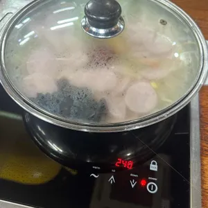 권바우부대찌개 리뷰 사진