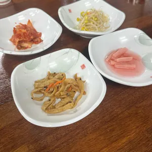권바우부대찌개 사진