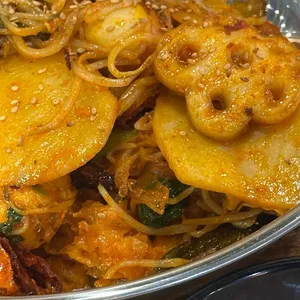 마부 마라탕&마라샹궈 사진