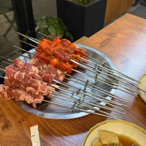 따거양꼬치 사진 1