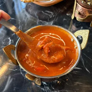 인디안 파라다이스 사진