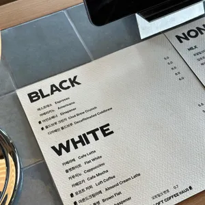 로프트하우스 리뷰 사진