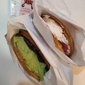 왓플 리뷰 사진