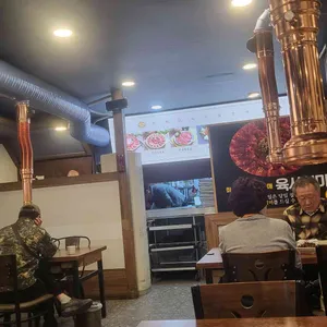 본고향맛집 리뷰 사진