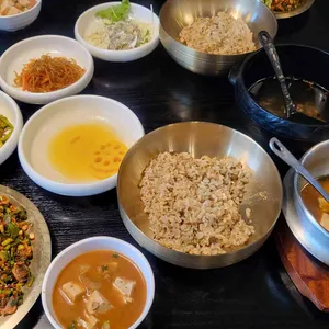 봄이보리밥 대표 사진