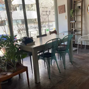 핀카페 리뷰 사진