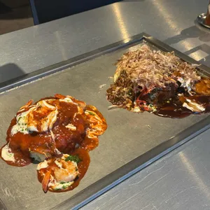 우와 대표 사진