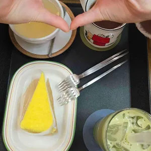 카페 씨밀레 사진