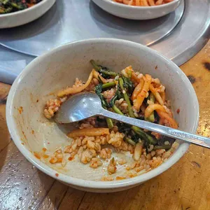 명동조개구이칼국수 대표 사진