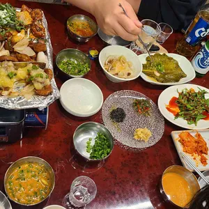 막창꽃필무렵 대표 사진