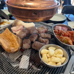 제주화로집 사진