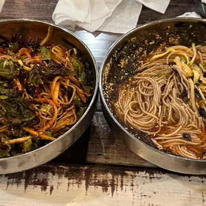 북한강막국수닭갈비 사진