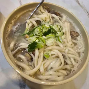 일산칼국수 사진