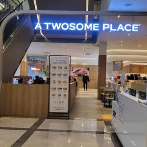 투썸플레이스 리뷰 사진