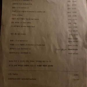 레코드196 리뷰 사진