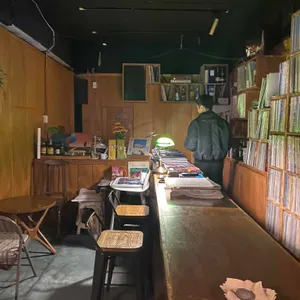 레코드196 리뷰 사진