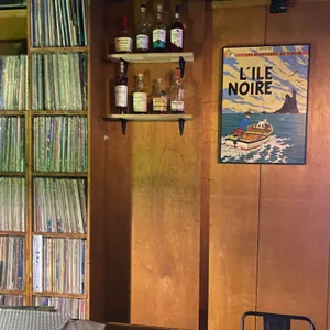 레코드196 리뷰 사진