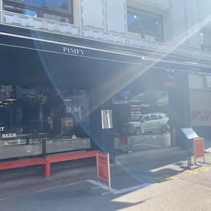 핌피 리뷰 사진