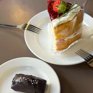 밀리언디저트카페 대표 사진