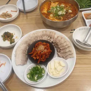 황생가칼국수 대표 사진