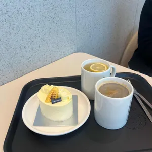 투썸플레이스 리뷰 사진