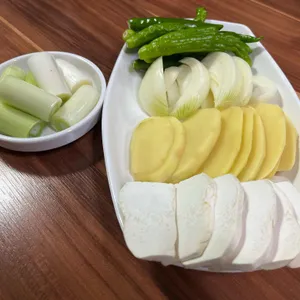 희망식당 대표 사진