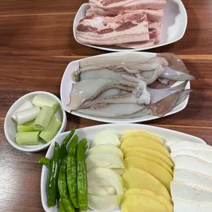 희망식당 대표 사진