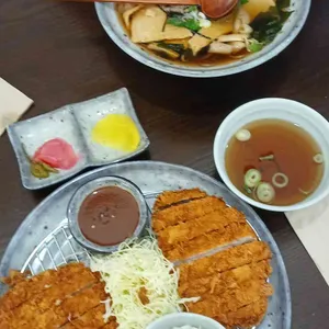 삼동소바 대표 사진