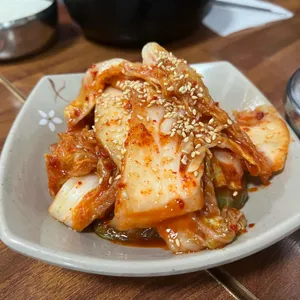 김영자 나주곰탕 사진