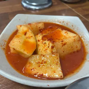 김영자 나주곰탕 사진