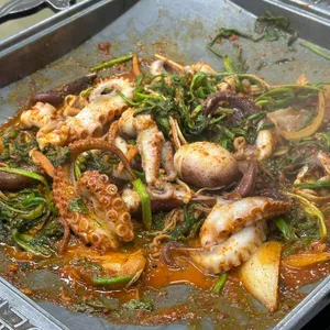 서산회관 사진 1