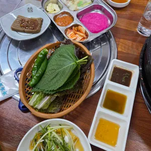 홍길동고기집 대표 사진