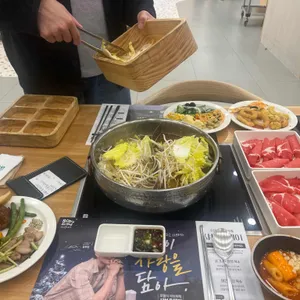 샤브올데이 대표 사진