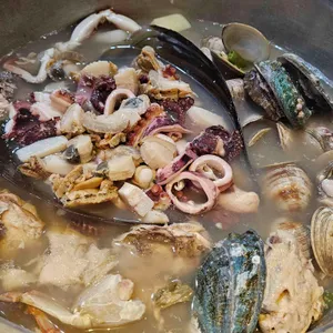 대끼리야 사진