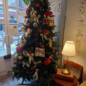 라미스콘 리뷰 사진