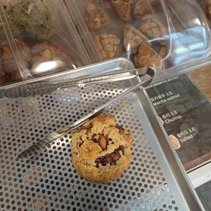 라미스콘 리뷰 사진