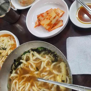 가메골 손만두 대표 사진