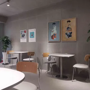 카페 PAC 리뷰 사진