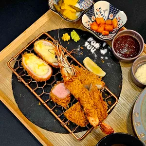 오카츠야 사진 1