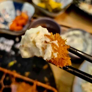 오카츠야 리뷰 사진