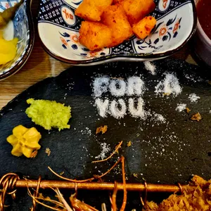 오카츠야 리뷰 사진