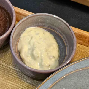 오카츠야 리뷰 사진