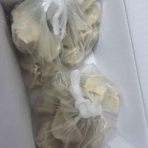 호찐빵 만두나라 리뷰 사진